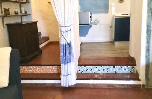 Liscia di Vacca Apartment | Holiday apartment Porto Paglia for 1 - 4 persons with 2 bedrooms - Row house