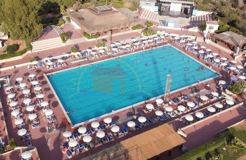 Ragusa Apartment | Holiday apartment Ragusa (Stadt) for 1 - 6 persons with 2 bedrooms - Holiday apartment
