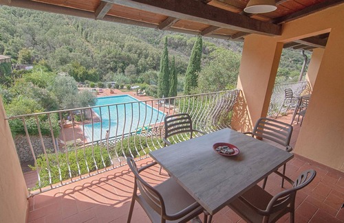 Rio nell'Elba Apartment | Holiday apartment Rio Nell'Elba for 1 - 6 persons with 2 bedrooms - Holiday apartment in one or mult