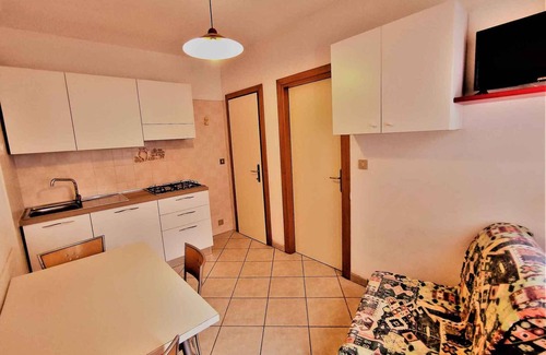 Rosolina Mare Apartment | Holiday apartment mit Garten