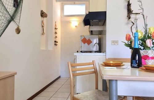 Rosapineta Apartment | Holiday apartment with air conditioning and terrace