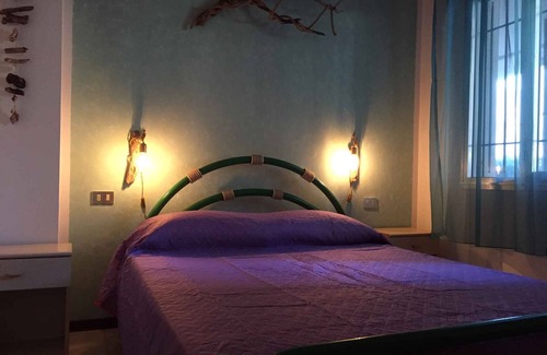 Rosapineta Apartment | Holiday apartment with air conditioning and terrace