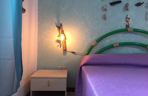 Rosapineta Apartment | Holiday apartment with air conditioning and terrace
