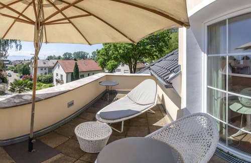 Kressbronn Apartment | Holiday apartment Kressbronn for 1 - 2 persons with 1 bedroom - Holiday apartment in one or multi-fa