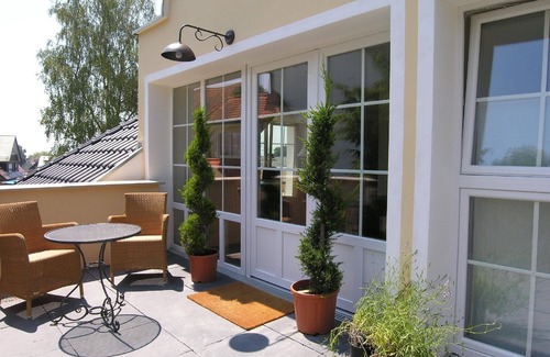 Kressbronn Apartment | Holiday apartment Kressbronn for 1 - 2 persons with 1 bedroom - Holiday apartment in one or multi-fa