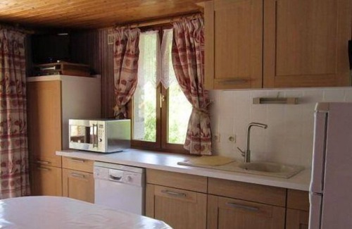 Saint-Sorlin-d'Arves Apartment | Holiday apartment Le Chalmieu for 2 - 6 persons with 2 bedrooms - Holiday apartment