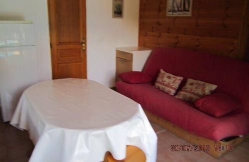 Saint-Sorlin-d'Arves Apartment | Holiday apartment Le Chalmieu for 2 - 6 persons with 2 bedrooms - Holiday apartment