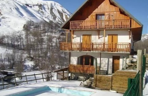 Saint-Sorlin-d'Arves Apartment | Holiday apartment Le Chalmieu for 2 - 6 persons with 2 bedrooms - Holiday apartment