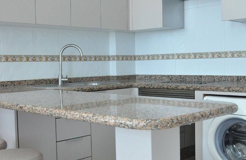 Los Abrigos Apartment | Holiday apartment La Mareta for 1 - 4 persons with 2 bedrooms - Holiday apartment in one or multi-fa