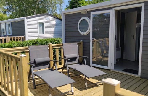 Lauwersoog House | Holiday apartment Lauwersoog for 1 - 4 persons with 2 bedrooms - Holiday house