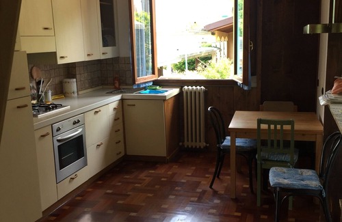 Dicomano Apartment | Holiday apartment Laghetto Claudia