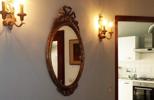 Rezza Apartment | Holiday apartment Lavagna for 1 - 6 persons with 3 bedrooms - Holiday apartment in one or multi-fami