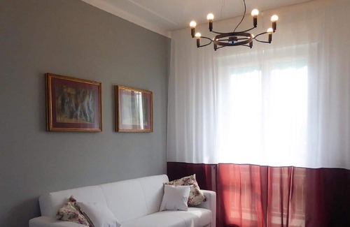 Rezza Apartment | Holiday apartment Lavagna for 1 - 6 persons with 3 bedrooms - Holiday apartment in one or multi-fami