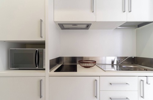 Galatone Apartment | Holiday Apartment "Le Scuderie 3" with Shared Pool, Shared Terrace & Wi-Fi