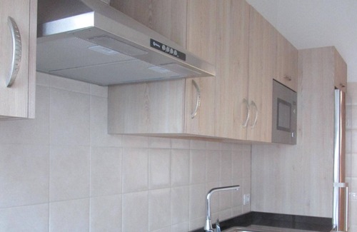 Brena Baja Apartment | Holiday apartment Los Cancajos for 1 - 4 persons with 2 bedrooms - Row house