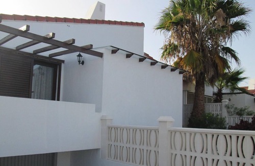 Brena Baja Apartment | Holiday apartment Los Cancajos for 1 - 4 persons with 2 bedrooms - Row house