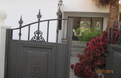 Brena Baja Apartment | Holiday apartment Los Cancajos for 1 - 4 persons with 2 bedrooms - Row house