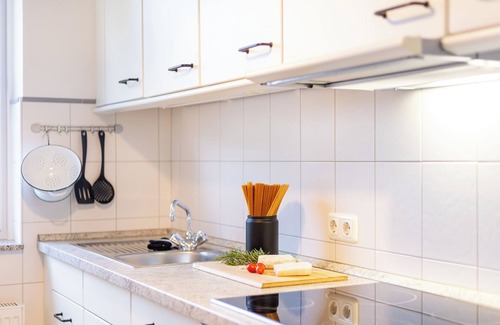 Wittduen Apartment | Holiday apartment located in Wittdün on the Amrum island.