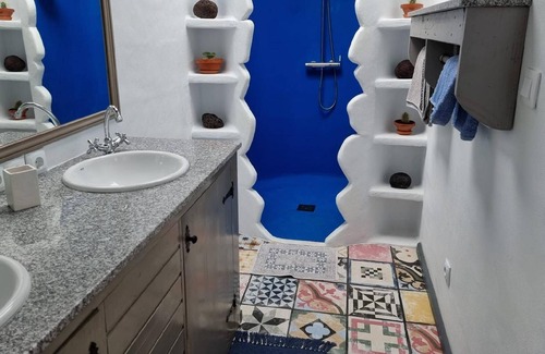 Los Silos House | Holiday apartment Los Silos for 1 - 2 persons with 1 bedroom - Holiday house