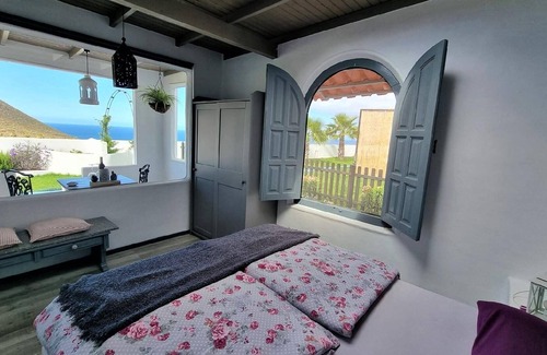Los Silos House | Holiday apartment Los Silos for 1 - 2 persons with 1 bedroom - Holiday house