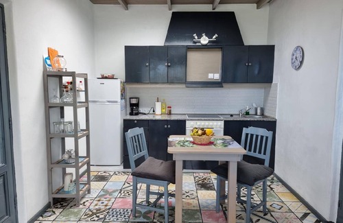 Los Silos Apartment | Holiday apartment Los Silos for 1 - 2 persons with 1 bedroom - Row house