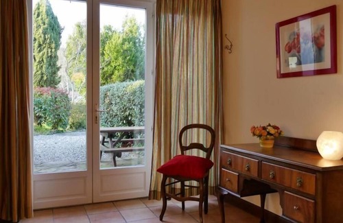 Louhossoa Apartment | Holiday apartment Louhossoa for 1 - 3 persons with 1 bedroom - Casa Rural