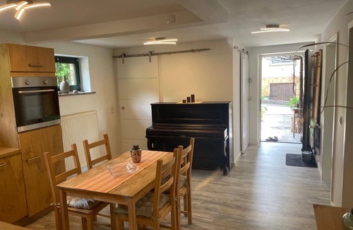 Lychen Apartment | Holiday apartment Lychen for 1 - 6 persons with 3 bedrooms - Holiday apartment