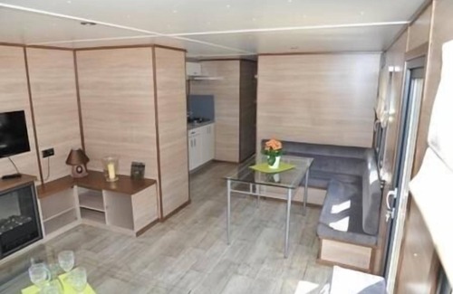 Lychen Apartment | Holiday apartment Lychen for 1 - 4 persons with 2 bedrooms - Holiday apartment