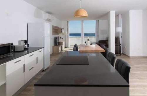 Solana del Matorral Apartment | Holiday apartment Morro Jable for 1 - 4 persons with 2 bedrooms - Holiday apartment