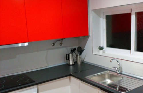 Moncloa-Aravaca Apartment | Holiday apartment Madrid for 2 - 6 persons with 3 bedrooms - Holiday apartment in one or multi-famil