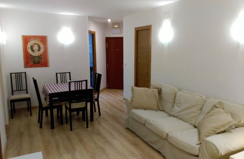 Moncloa-Aravaca Apartment | Holiday apartment Madrid for 2 - 6 persons with 3 bedrooms - Holiday apartment in one or multi-famil