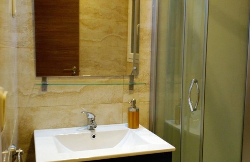 Moncloa-Aravaca Apartment | Holiday apartment Madrid for 2 - 6 persons with 3 bedrooms - Holiday apartment in one or multi-famil