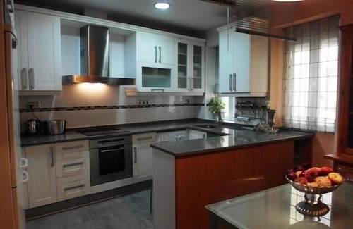 Guindalera Apartment | Holiday apartment Madrid for 1 - 5 persons with 2 bedrooms - Holiday apartment