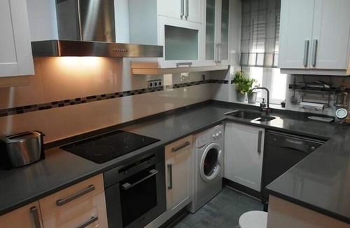 Guindalera Apartment | Holiday apartment Madrid for 1 - 5 persons with 2 bedrooms - Holiday apartment