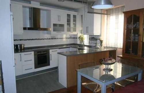 Guindalera Apartment | Holiday apartment Madrid for 1 - 5 persons with 2 bedrooms - Holiday apartment