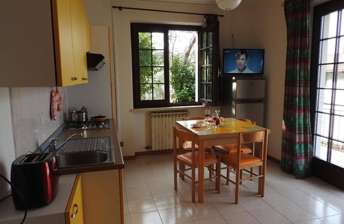 Cassone Apartment | Holiday apartment Malcesine for 2 - 4 persons with 1 bedroom - Holiday apartment in one or multi-fam