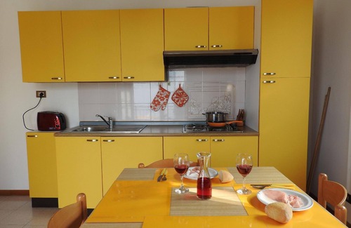 Cassone Apartment | Holiday apartment Malcesine for 2 - 4 persons with 1 bedroom - Holiday apartment in one or multi-fam