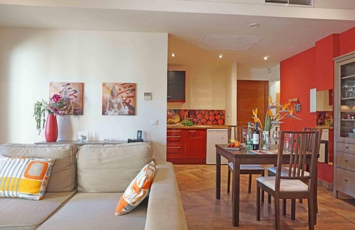 Pinares de San Anton Apartment | Holiday apartment Málaga for 1 - 2 persons with 1 bedroom - Holiday apartment in one or multi-family