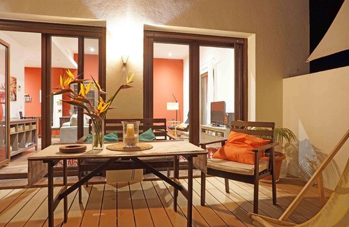 Pinares de San Anton Apartment | Holiday apartment Málaga for 1 - 2 persons with 1 bedroom - Holiday apartment in one or multi-family