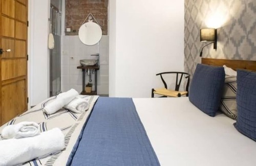 Lagunillas Apartment | Holiday apartment Málaga for 1 - 4 persons with 1 bedroom - Holiday apartment