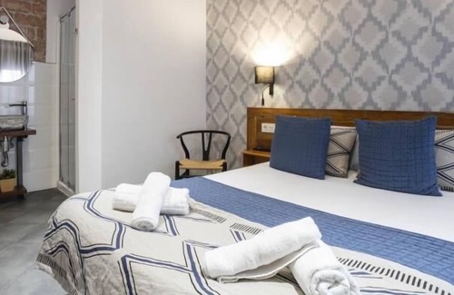 Lagunillas Apartment | Holiday apartment Málaga for 1 - 4 persons with 1 bedroom - Holiday apartment