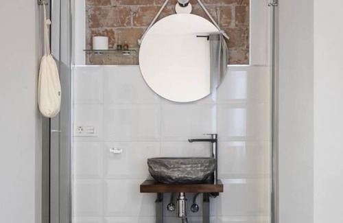 Lagunillas Apartment | Holiday apartment Málaga for 1 - 4 persons with 1 bedroom - Holiday apartment