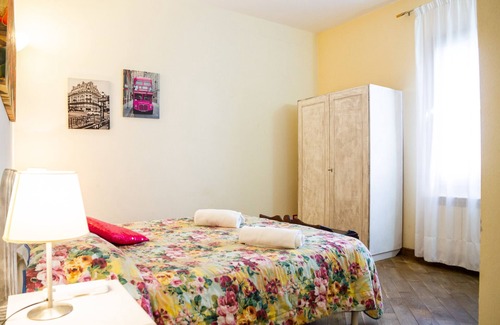 Orbetello Other | Holiday Apartment "Marta" with Garden, Air Conditioning & Wi-Fi