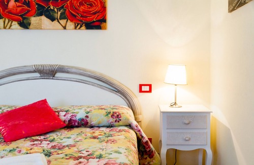 Orbetello Other | Holiday Apartment "Marta" with Garden, Air Conditioning & Wi-Fi