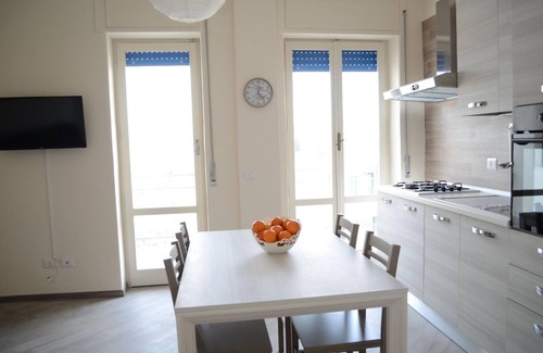 Fondachello Apartment | Holiday apartment Mascali for 1 - 6 persons with 2 bedrooms - Holiday apartment in one or multi-fami