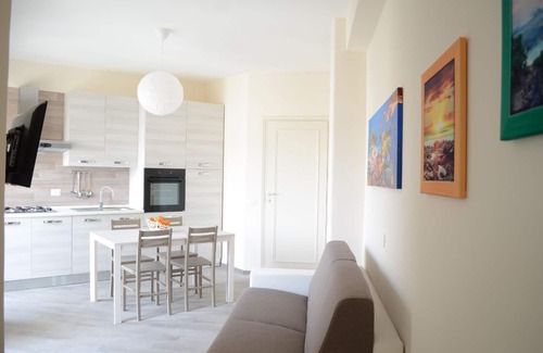 Fondachello Apartment | Holiday apartment Mascali for 1 - 6 persons with 2 bedrooms - Holiday apartment in one or multi-fami