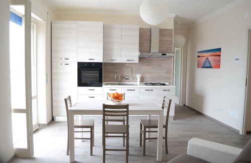 Fondachello Apartment | Holiday apartment Mascali for 1 - 4 persons with 1 bedroom - Holiday apartment in one or multi-famil