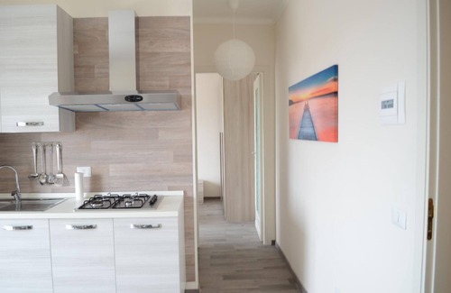 Fondachello Apartment | Holiday apartment Mascali for 1 - 4 persons with 1 bedroom - Holiday apartment in one or multi-famil