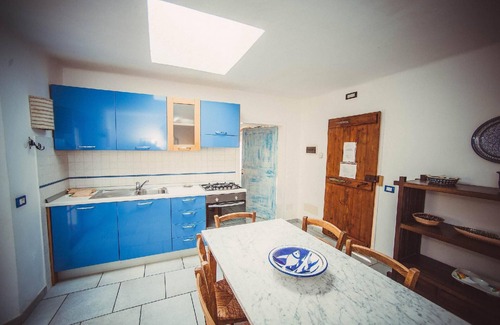 Massa Apartment | Holiday apartment Massa for 1 - 6 persons with 1 bedroom - Holiday apartment