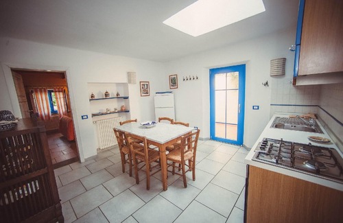 Massa Apartment | Holiday apartment Massa for 1 - 6 persons with 1 bedroom - Holiday apartment